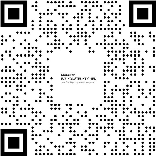 QR-Code Massive Baukonstruktionen