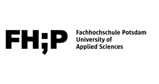 Logo der Fachhochschule Potsdam