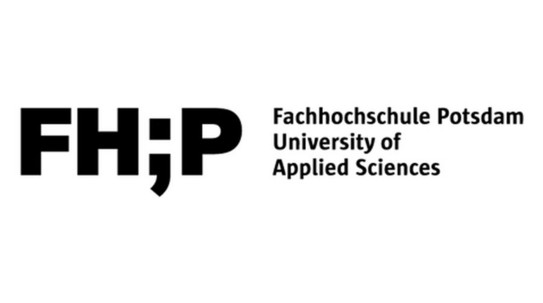 Logo der Fachhochschule Potsdam